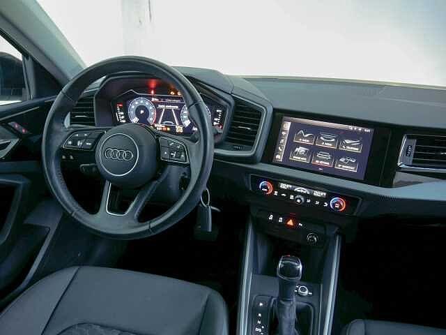 Audi A1 35 TFSI 150cv Stronic Sline Edition