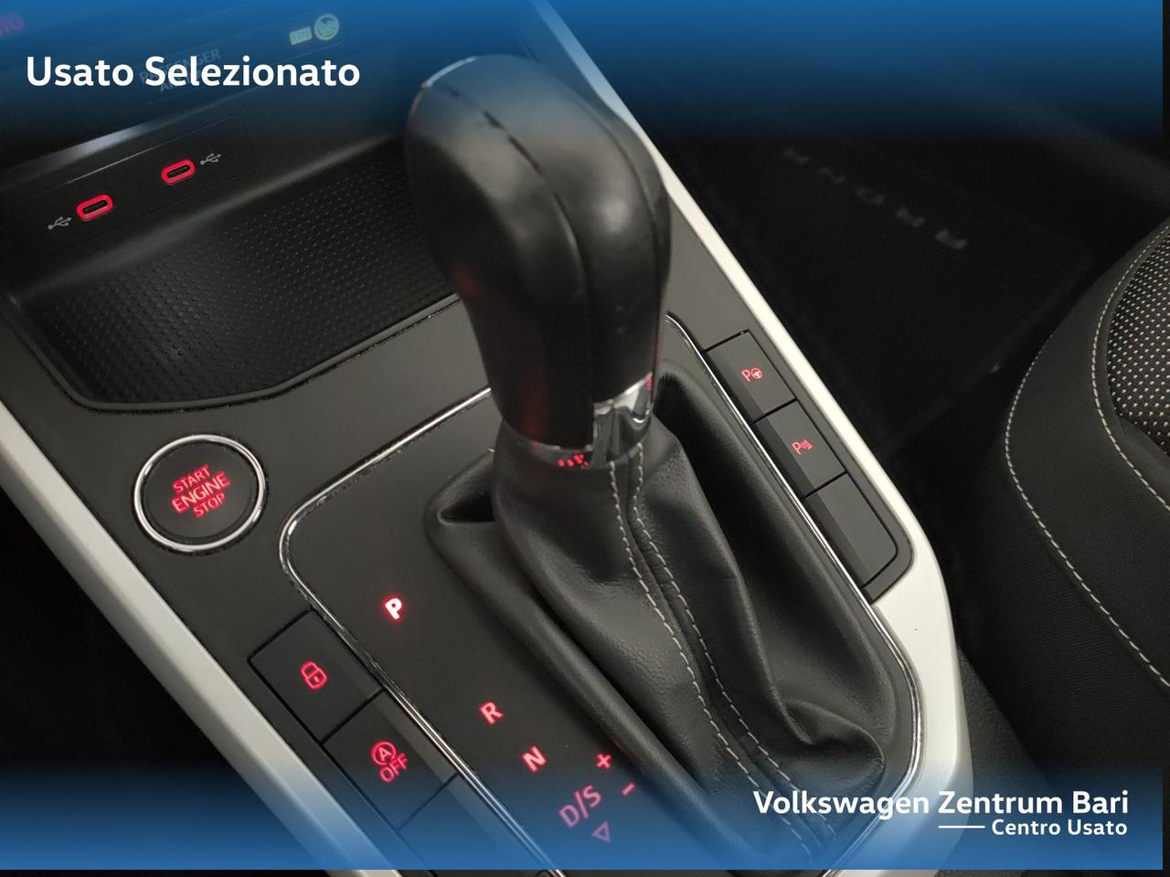 Seat Arona 1.6 tdi xcellence 95cv dsg my18