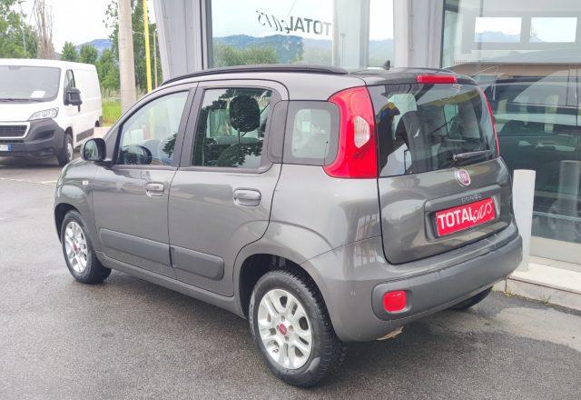 FIAT Panda 1.3 MJT 95 CV S&S Lounge IVA ESPOSTA