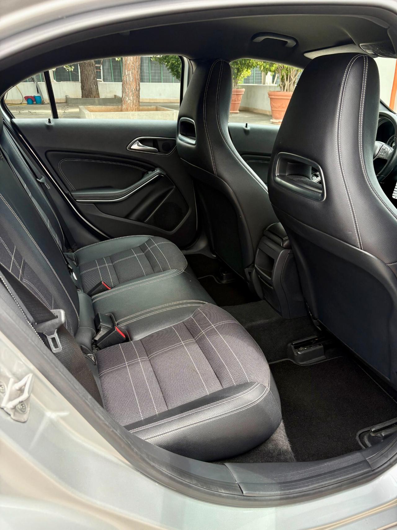 Mercedes-benz A 180 CDI