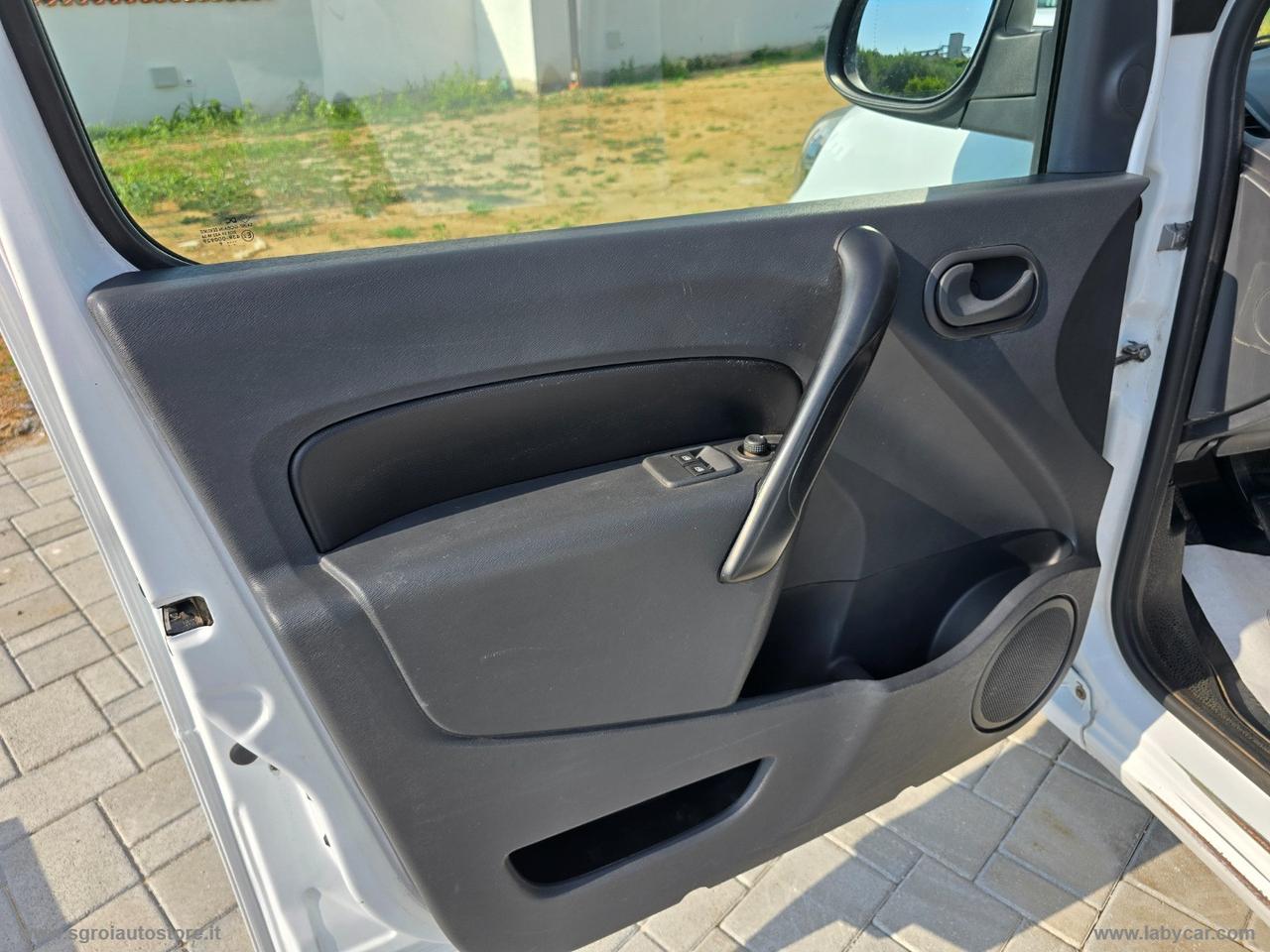Kangoo 1.5dCi 90 Express Maxi Ice