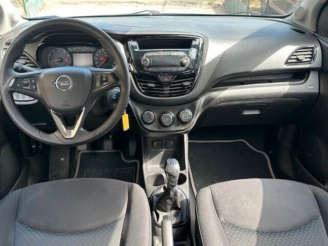 Opel Karl 1.0 75 CV Cosmo, EURO6, OK NEOPATENTATI!!