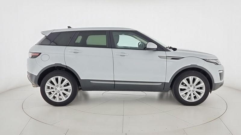 Land Rover RR Evoque 2.0 TD4 150 CV 5p. SE N1 autocarro