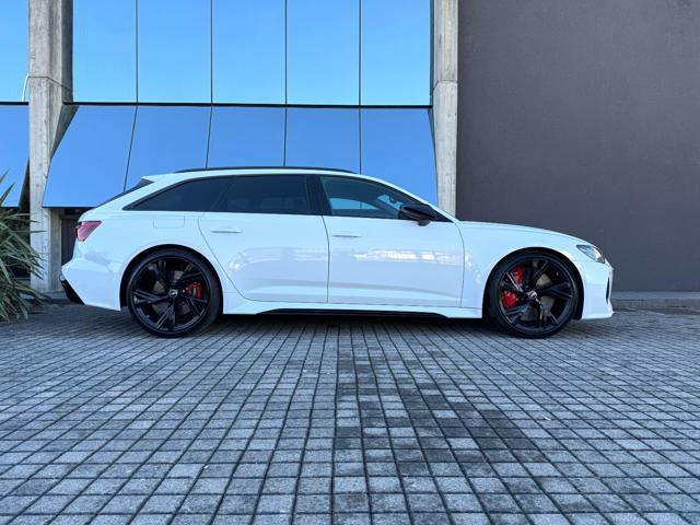 AUDI RS6 Avant * RS DYNAMIC * CARBON * HEAD UP *