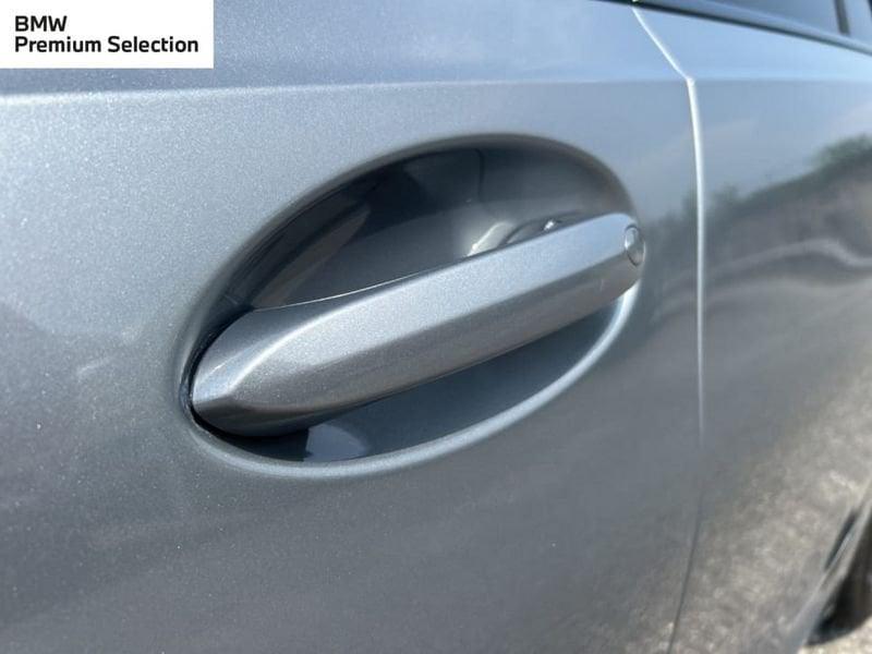 BMW Serie 3 Touring 320D TOURING MHEV 48V XDRIVE MSPORT AUTO