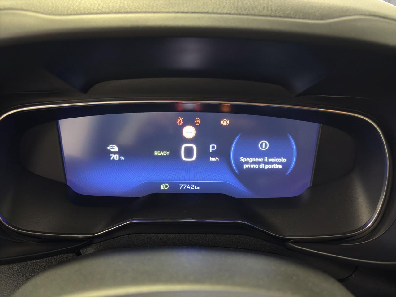 Toyota Proace City Verso electric L1 50kWh D