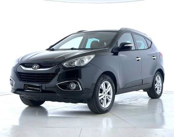 Hyundai ix35 ix35 1.7 CRDi 2WD Comfort **SOLO PER OPERATORI DEL SETTORE**
