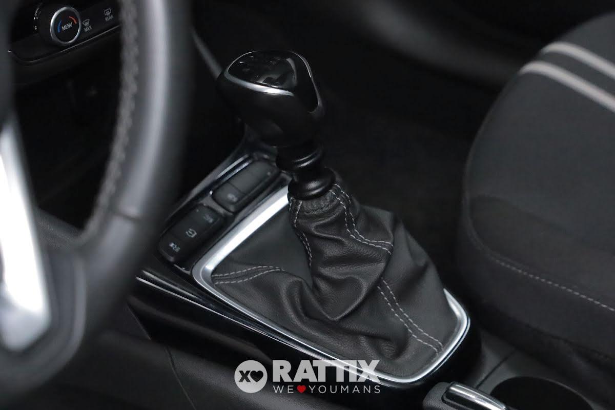 Opel Crossland 1.5 Ecotec 110CV Elegance