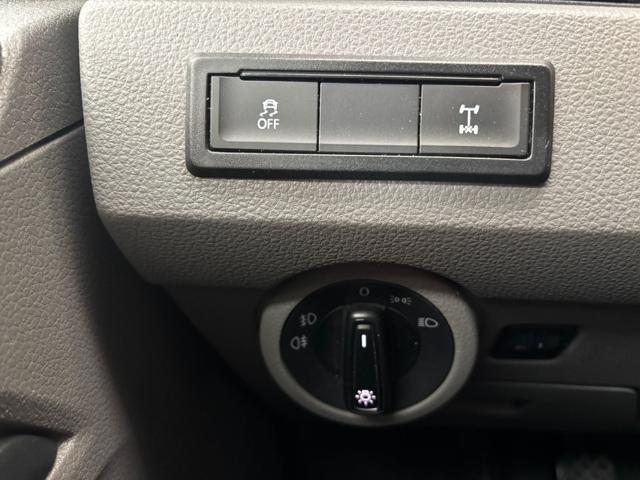 VOLKSWAGEN Transporter 2.0 TDI 4Motion PL OTTIMO PER CAMPERIZZAZIONE