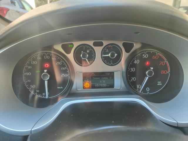 LANCIA Delta 1.4 T-Jet 120 CV Argento GPL