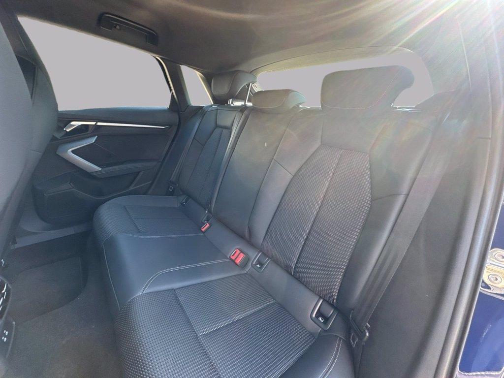 AUDI A3 sportback 2.0 tdi s line edition 116cv del 2026