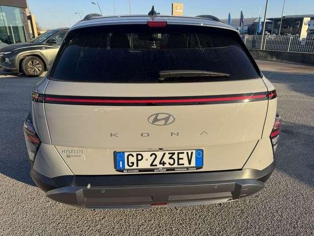 Hyundai KONA 1.0 T-GDI DCT XLine + CERCHI 18