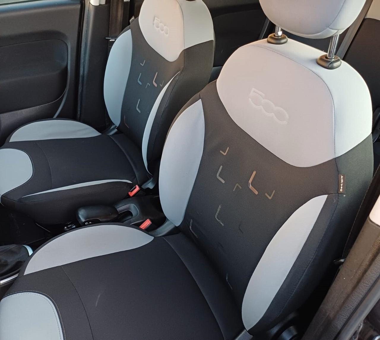 Fiat 500L 1.3 MJT Lounge - 2016