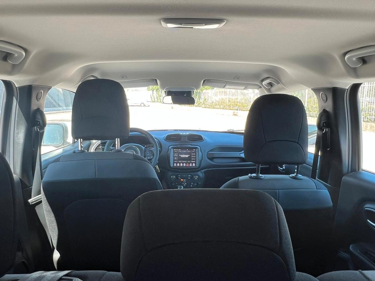 Jeep Renegade 1.3 T4 190CV PHEV 4xe AT6 Limited
