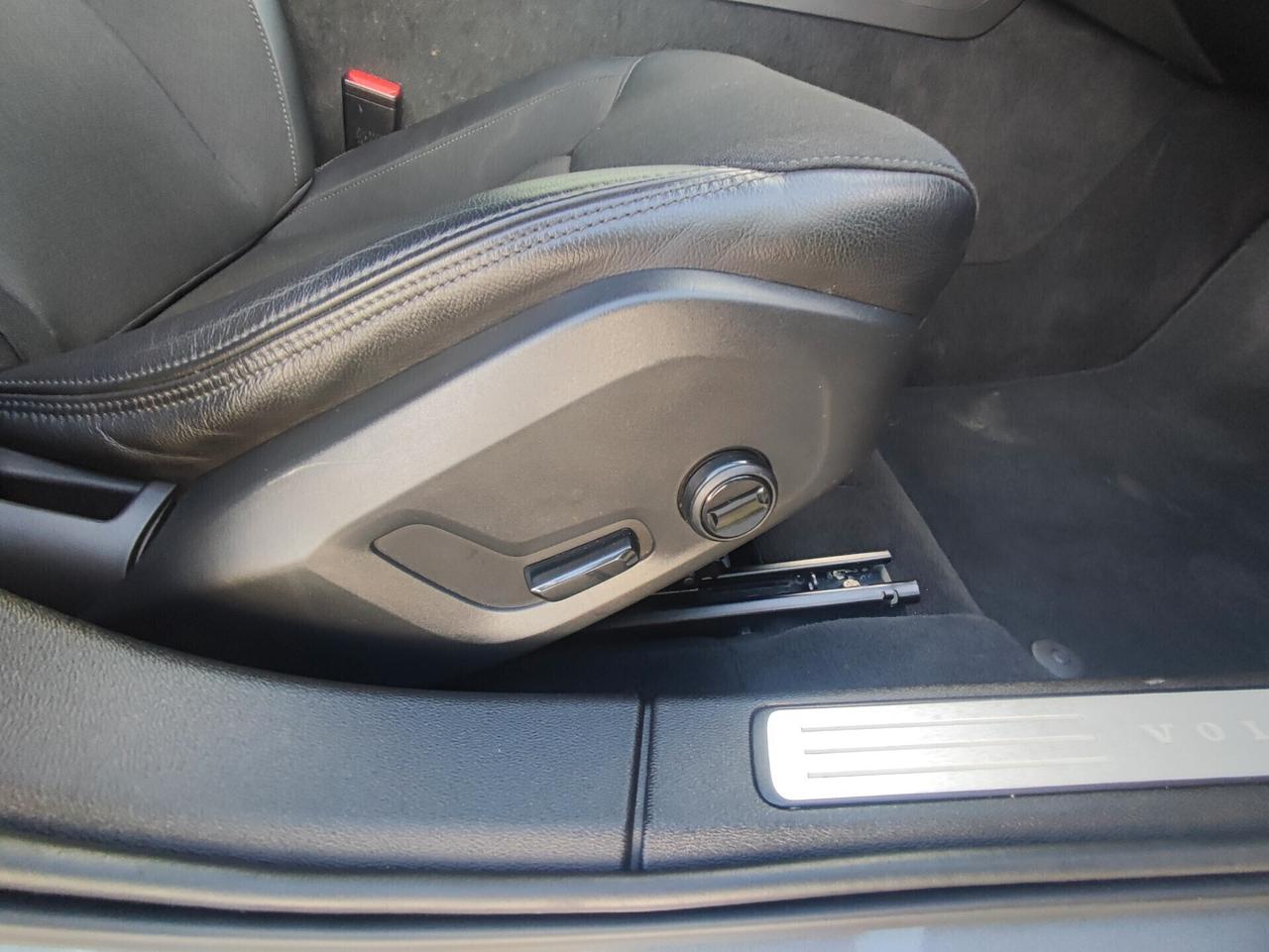 Volvo V60 D4 Business Plus