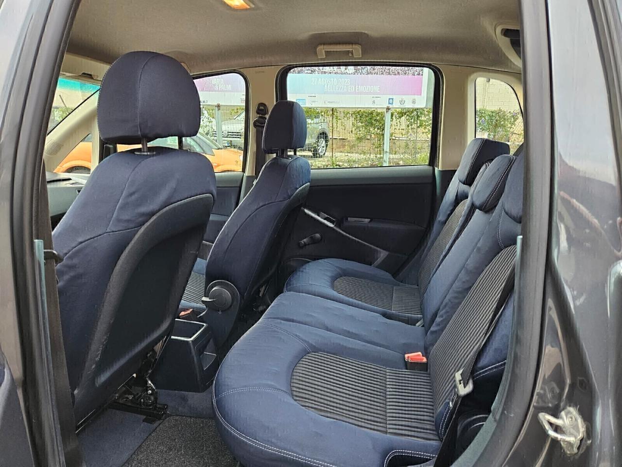 Lancia MUSA 1.3 Mjt 16V 95 CV S&S DPF Poltrona Frau