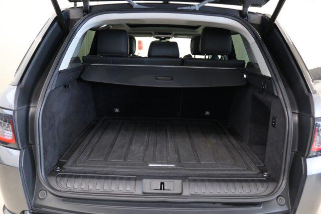 LAND ROVER Range Rover Sport 3.0 SDV6 249 CV HSE ""TETTO PANO""