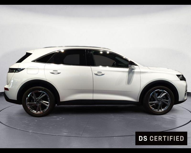 DS DS7 CROSSBACK DS 7 Crossback E-Tense Business