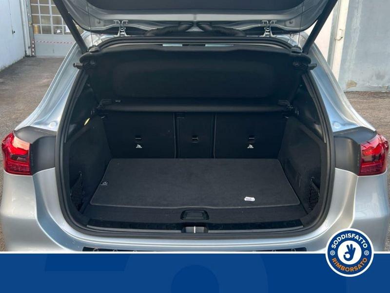 Mercedes-Benz GLA 180 d Automatic Advanced Plus Progressive