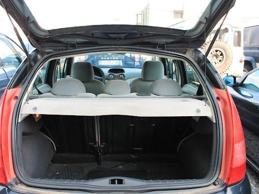Citroen C3 1.1 Classique