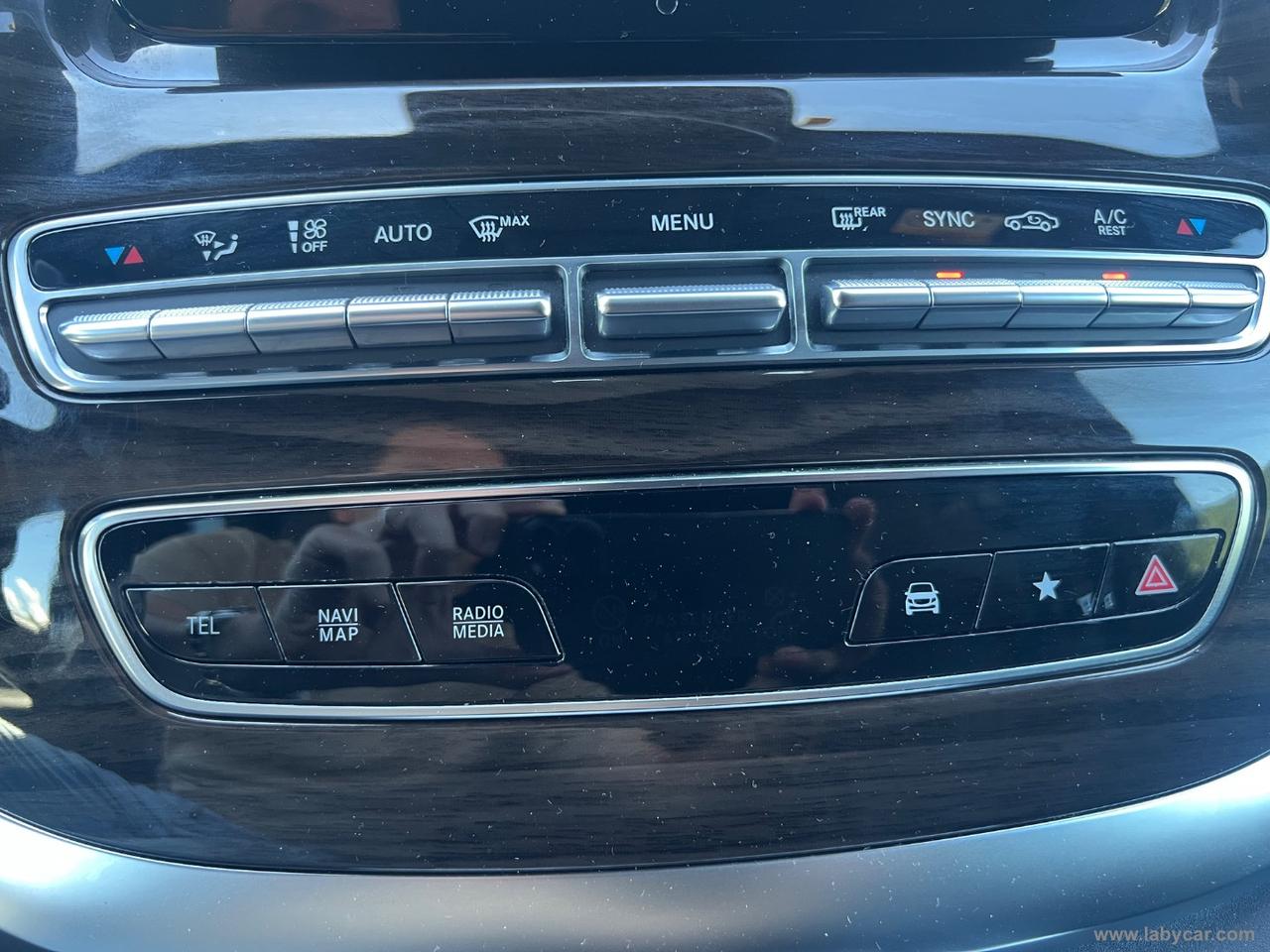 MERCEDES-BENZ V 250 d Aut. Premium Extralong