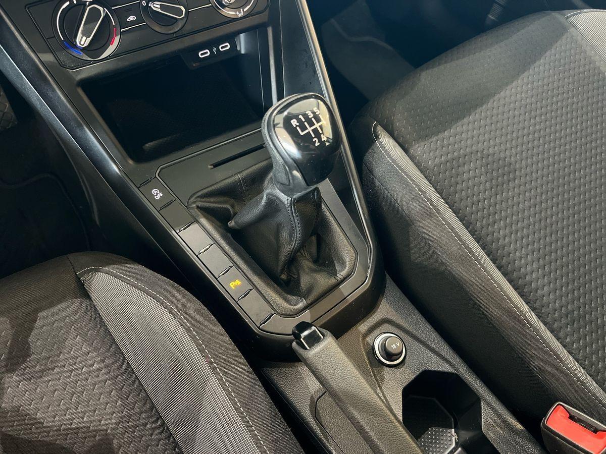 VOLKSWAGEN Polo VI 2022 - Polo 1.0 evo 80cv