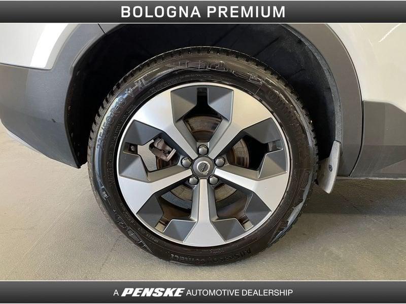 Volvo XC40 XC40 B3 automatico Core