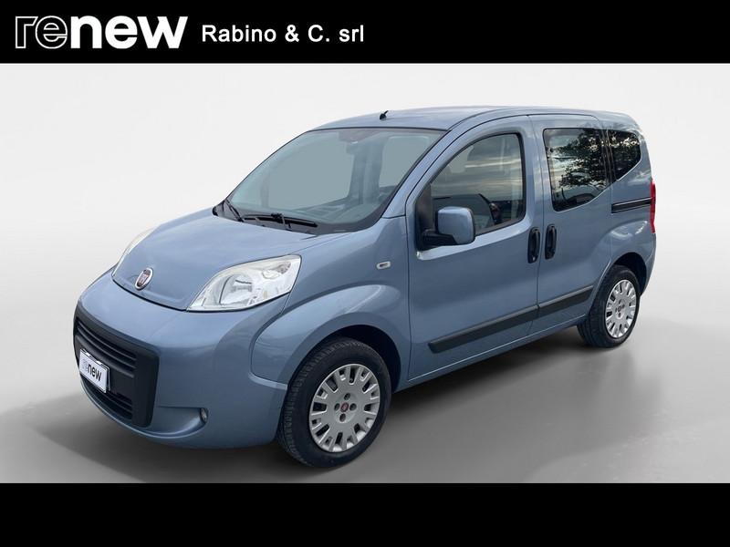 FIAT QUBO QUBO 1.3 MJT 80 CV Dynamic