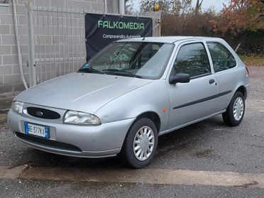 Ford Fiesta 1.3i Benzina UNICO PROPRIETARIO