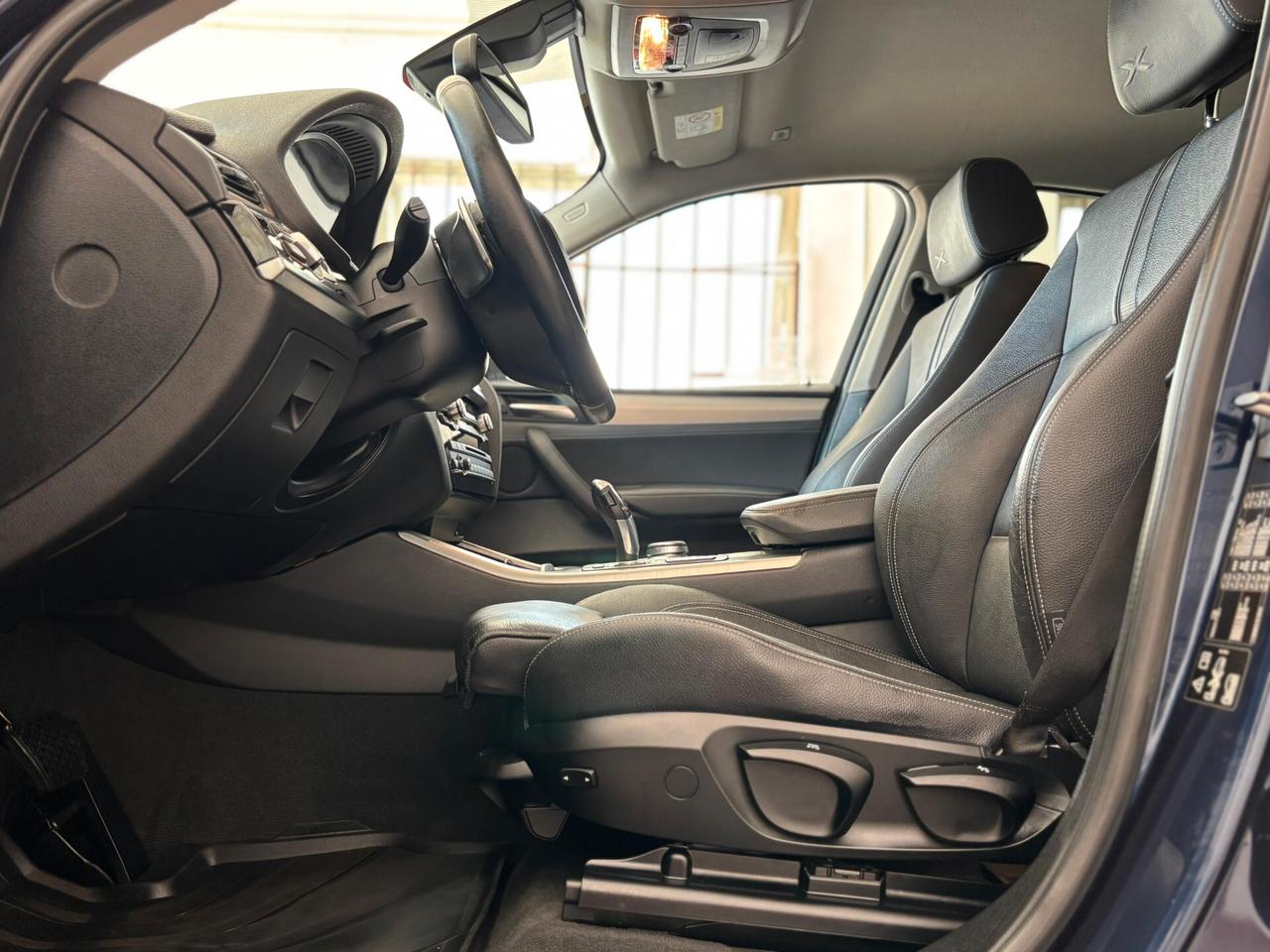 Bmw X4 xDrive20d xLine