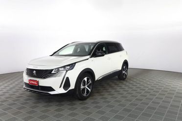 PEUGEOT 5008 5008 BlueHDi 130 S&S EAT8 GT