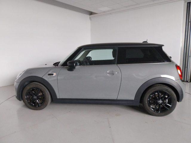 MINI One 1.5 One 75 CV