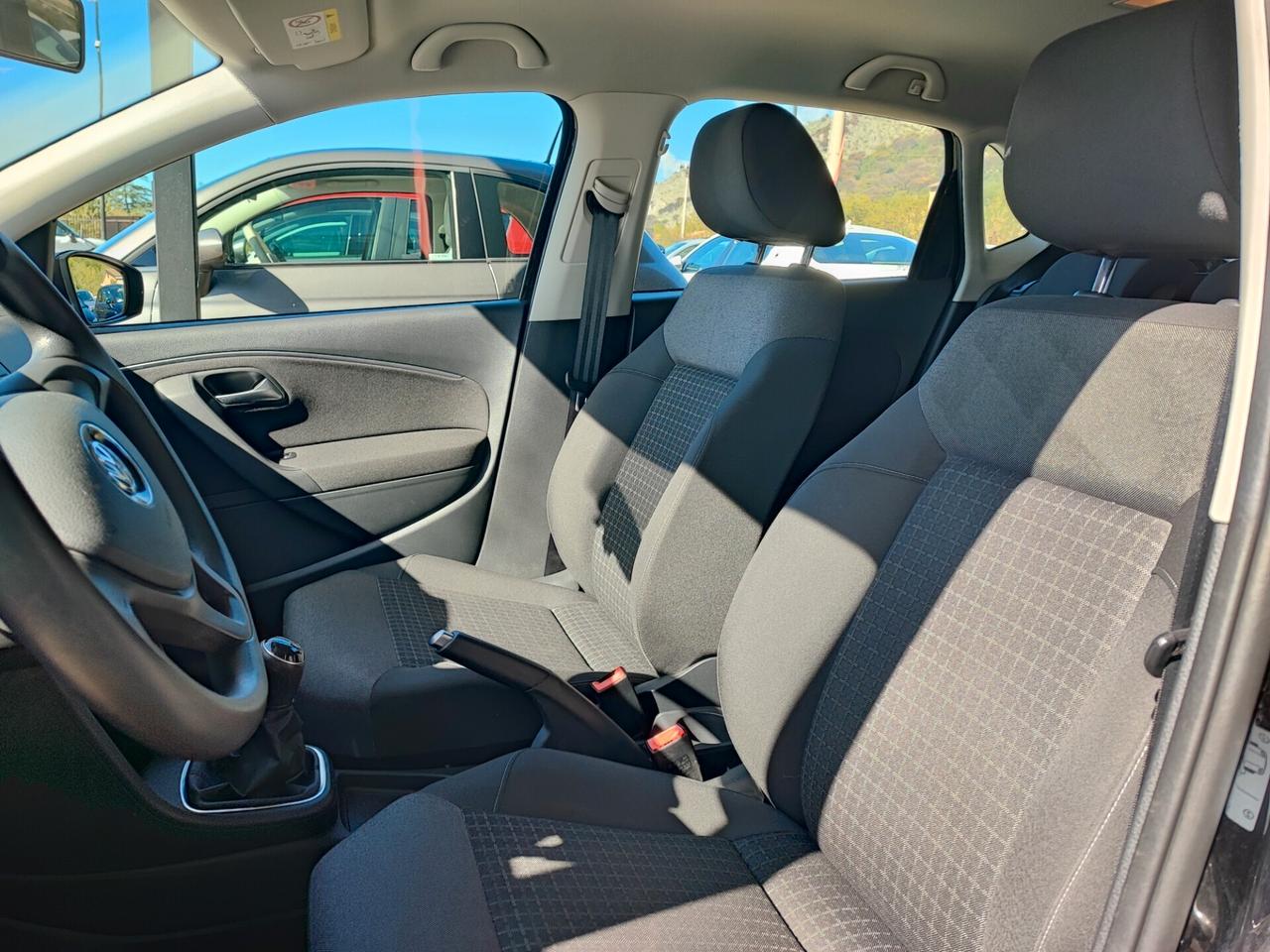 Volkswagen Polo 1.0 MPI 75CV 5p. Business