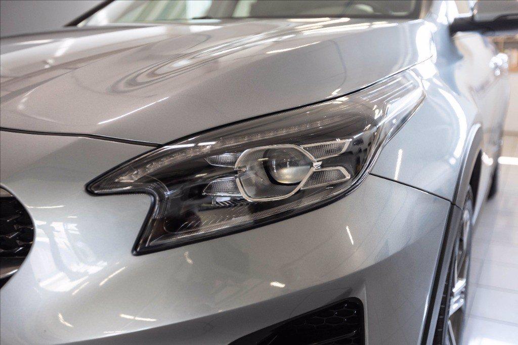 KIA XCeed 1.0 tgdi Gpl Business 117cv mt del 2022