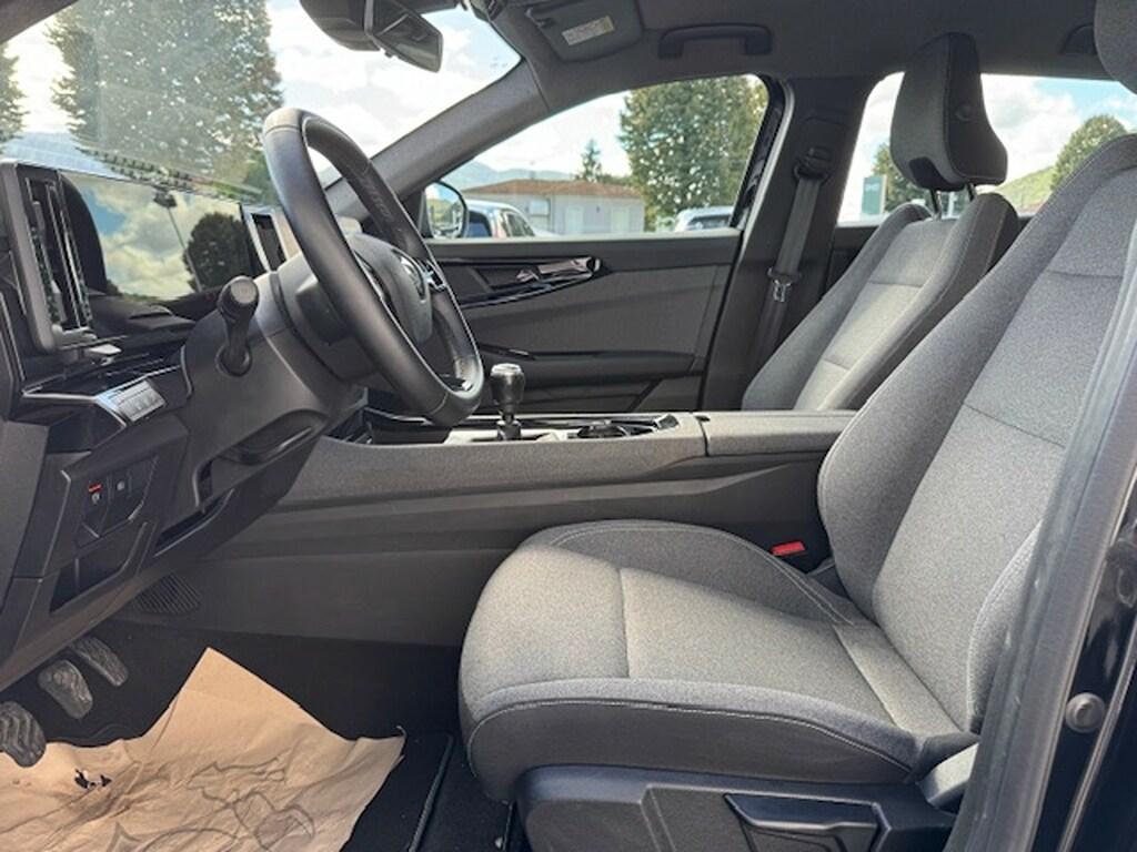 Renault Austral 1.2 mild hybrid advanced Equilibre