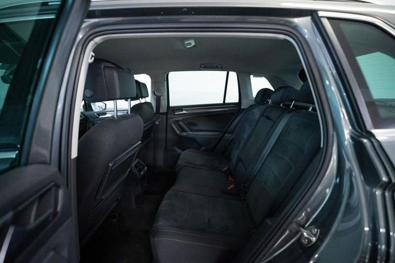 Volkswagen Tiguan 2.0 tsi Advanced 4motion 180cv dsg