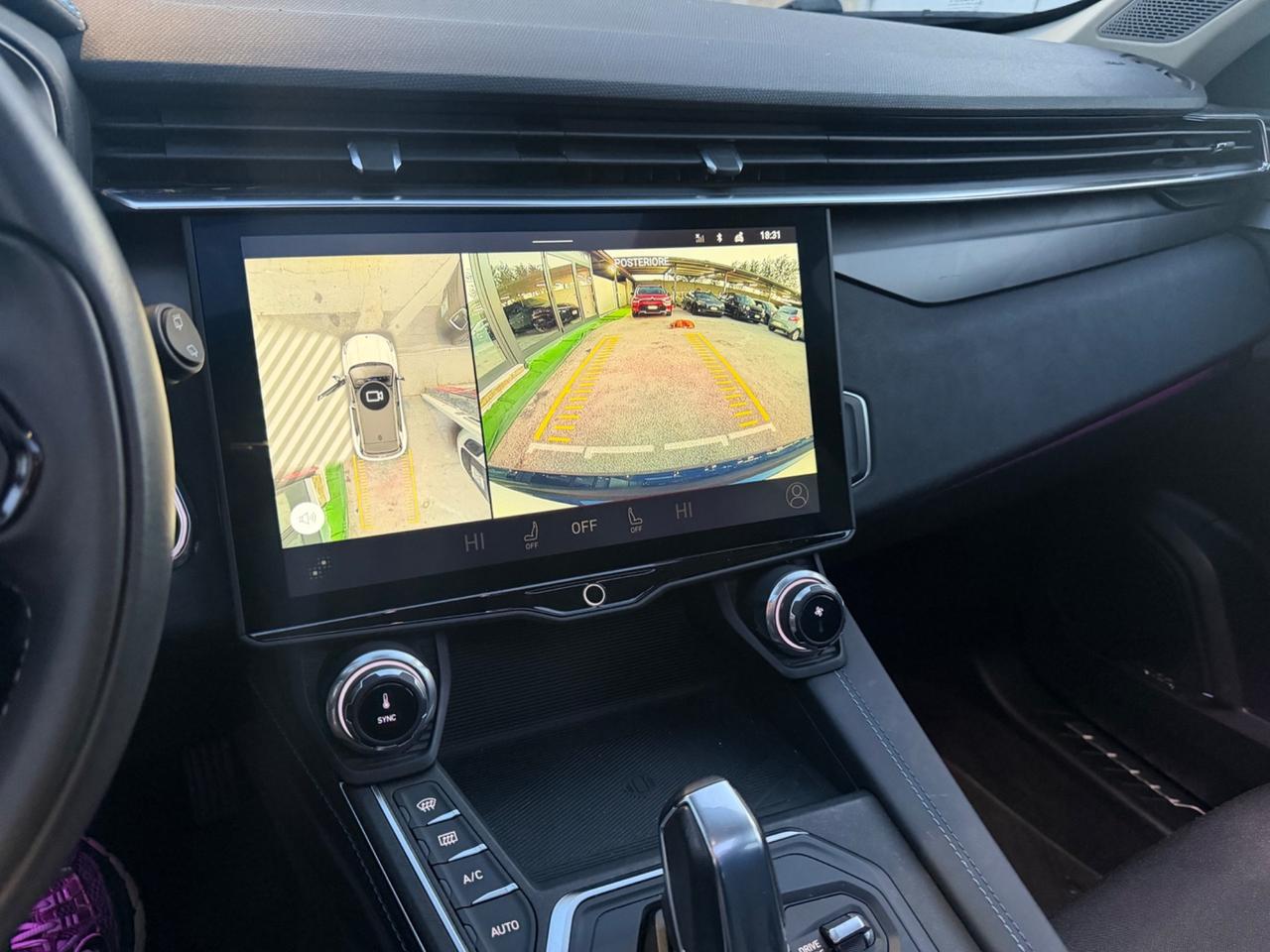 Lynk&co 01 PHEV ANCORA IN GARANZIA 9000KM