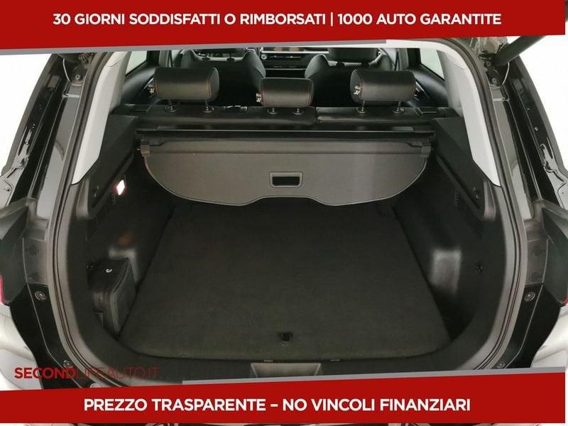 DR AUTOMOBILES DR 6.0 1.5 turbo Gpl 149cv cvt