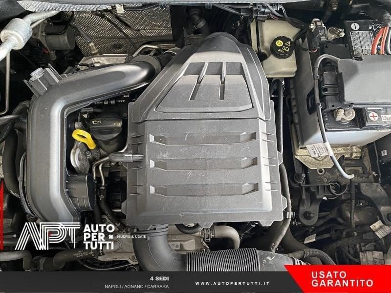 Audi A1 A1 Sportback 30 1.0 tfsi S Line Edition s-tronic