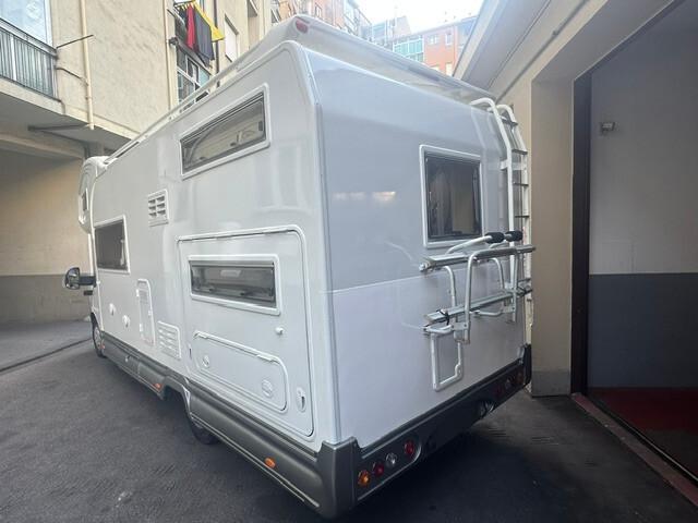 Fiat MIZAR GTL LIVING( SOLO PER OPERATORI DEL SETTORE)