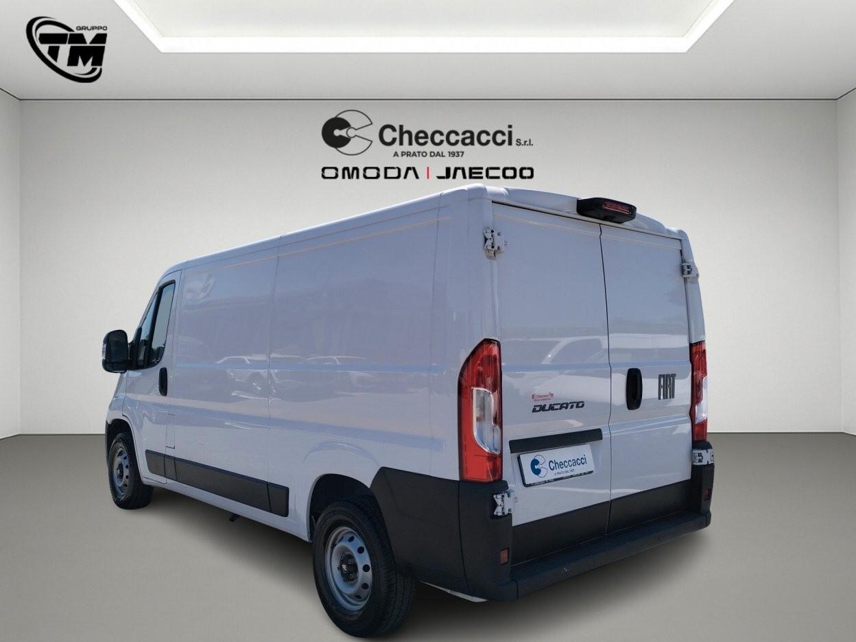 FIAT Ducato 33 2.2 Mjt 140CV PM- TB * 27 000 KM *