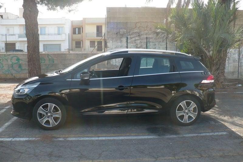 Renault Clio Clio Sporter 1.5 dCi 8V 75CV Costume National