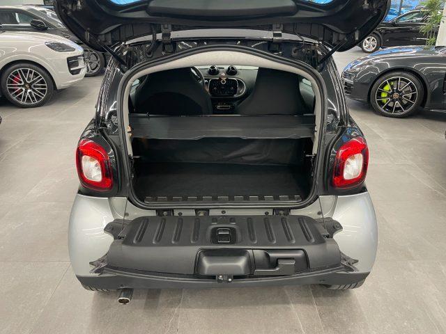 SMART ForTwo 70 1.0 Twinamic Passion