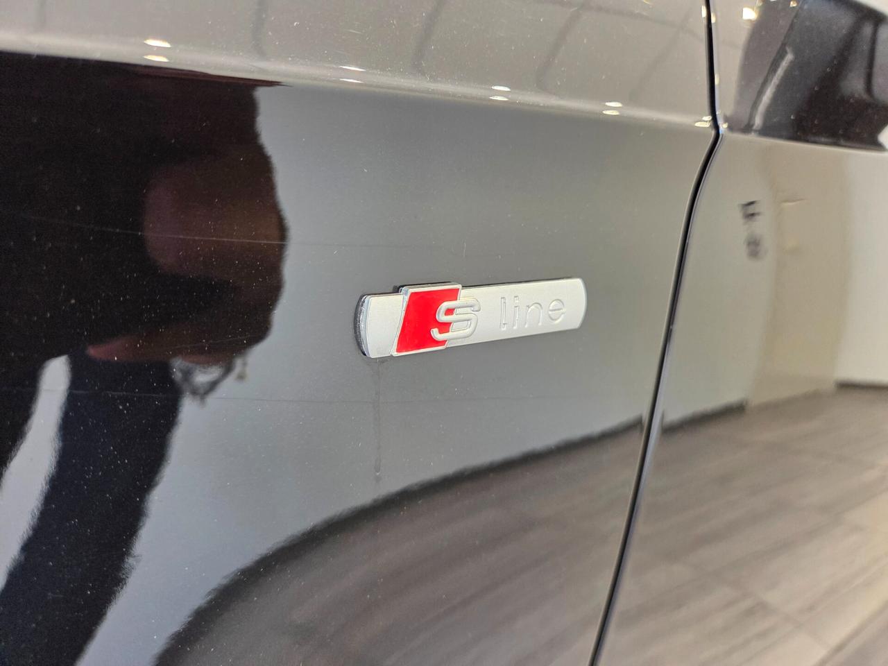 Audi A3 SPB 1.6 TDI 116 CV Sport