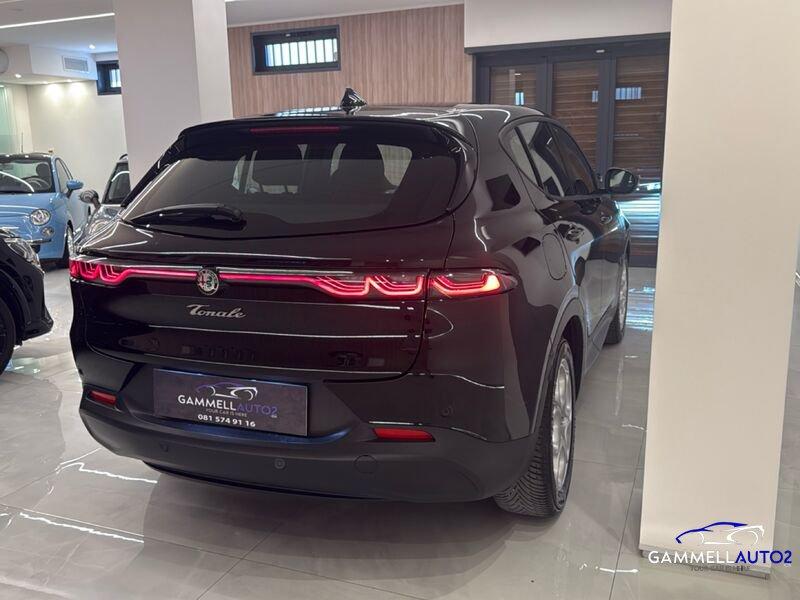Alfa Romeo Tonale 1.6 Diesel 130cv TCT6 Sprint