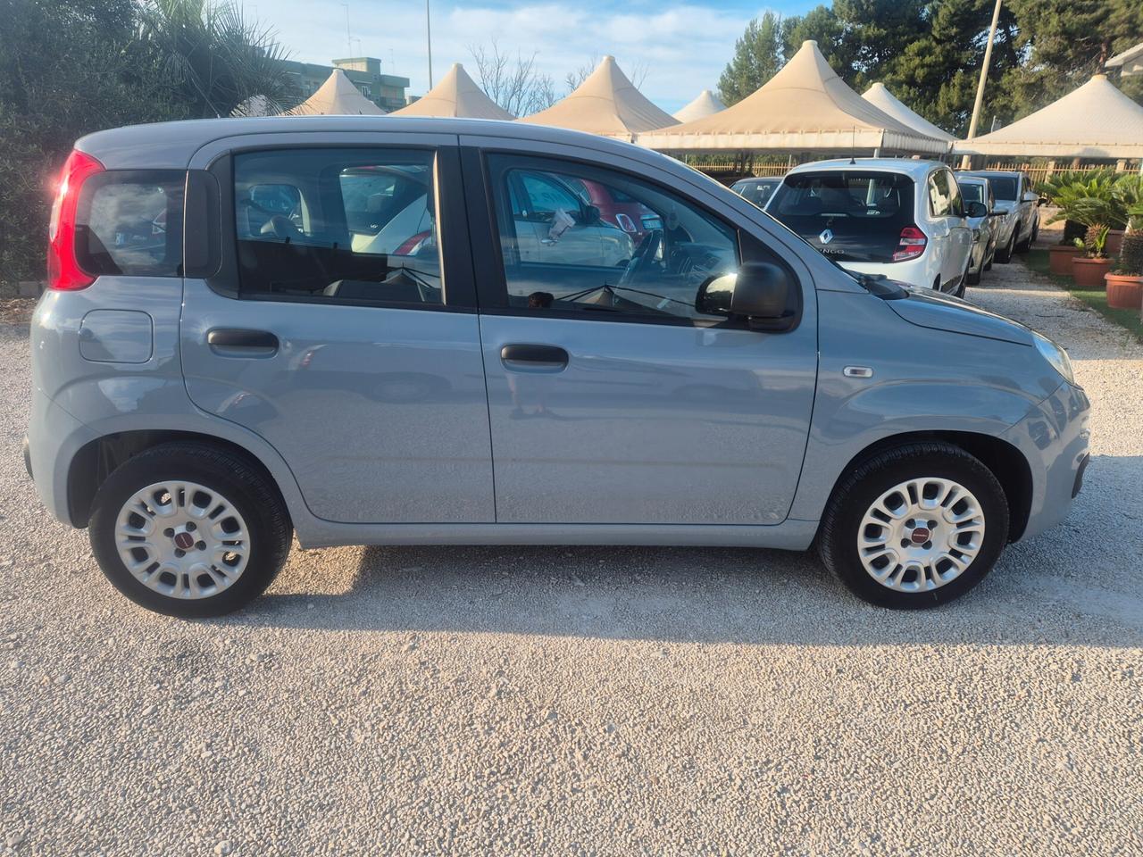 Fiat Panda 1.2 EasyPower Easy