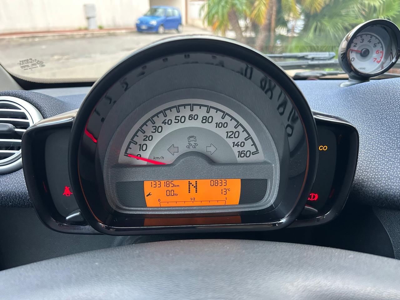 Smart ForTwo 1.0 ideale per neo patentati