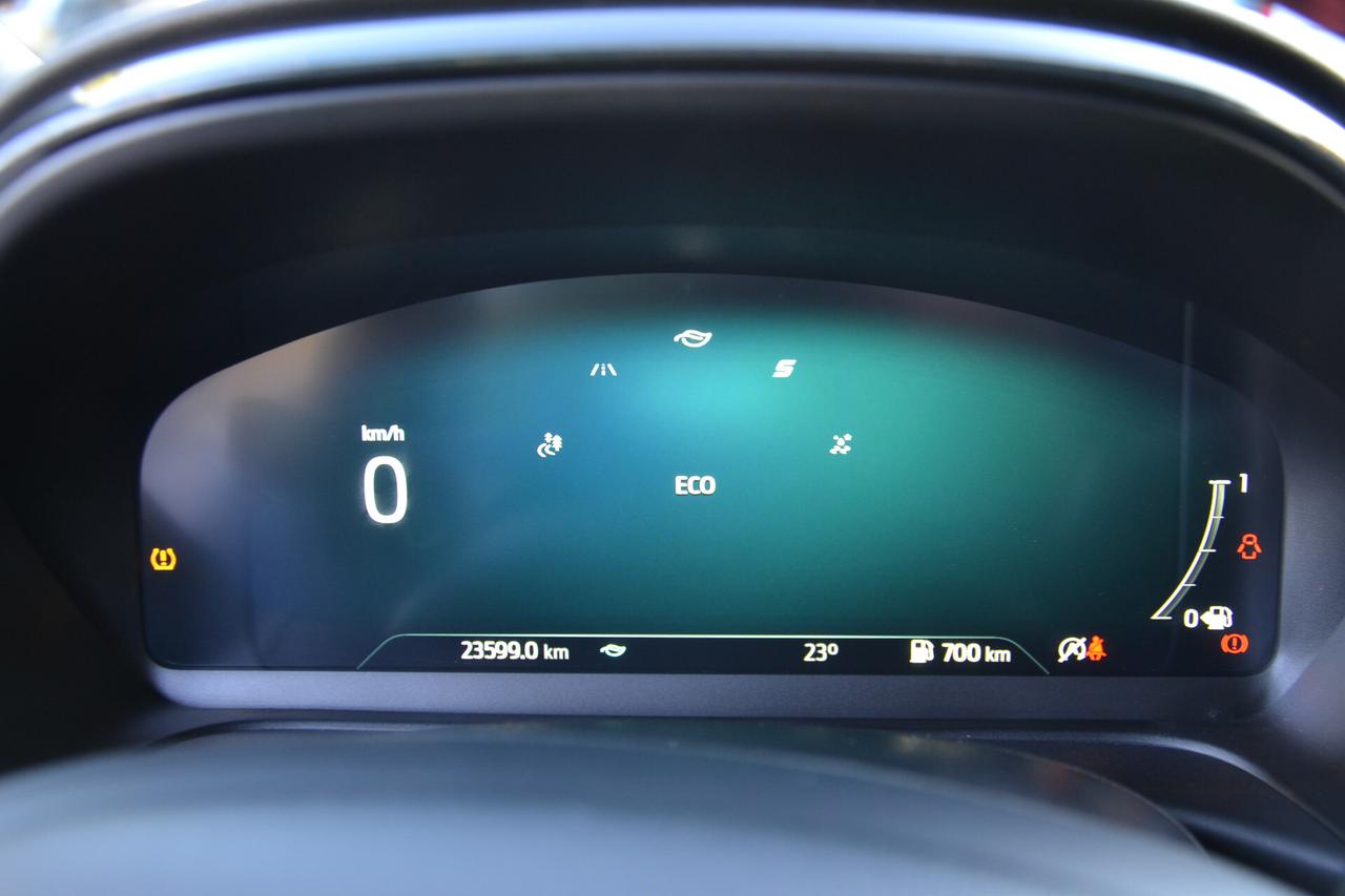 Ford Puma 1.0 125CV ST-LINE AUT. NAVI LED PDC CRUISE PRIVACY