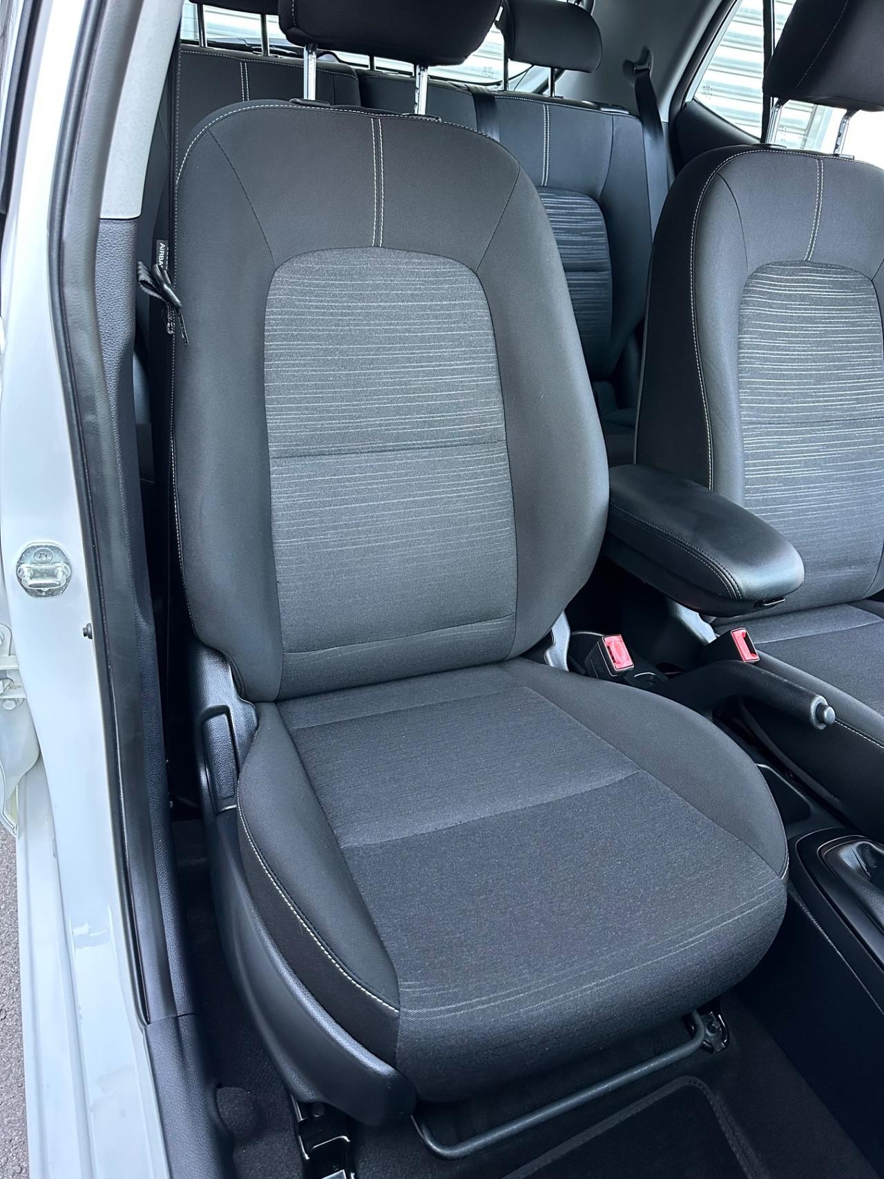 Kia Picanto 1.0 12V 5 porte Active
