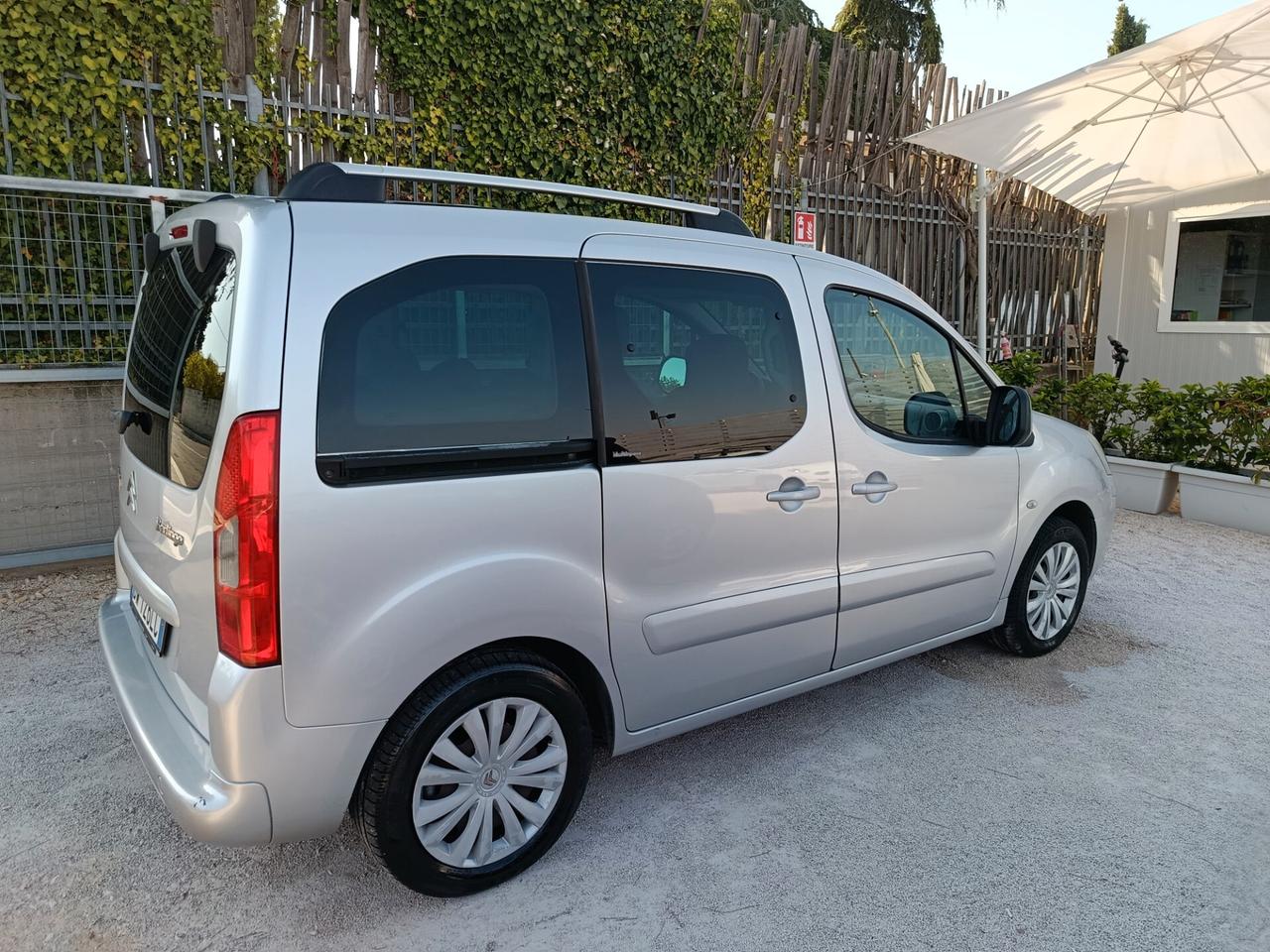 Citroen Berlingo 1.6 HDi 110CV FAP MY Multispace